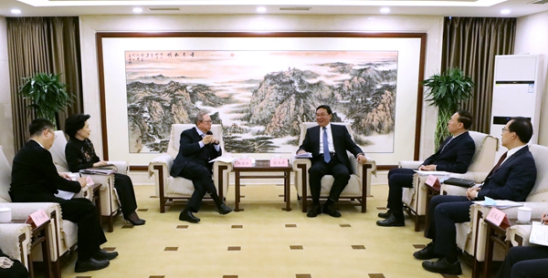 张玉卓、国资、央企、国资委、书记、主任、国企、企业刷新